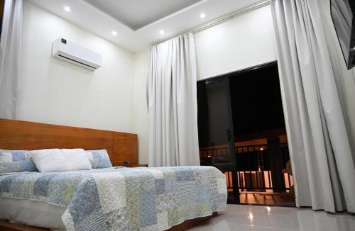 Jarabacoa House | villa serenity