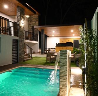 Jarabacoa House | villa serenity