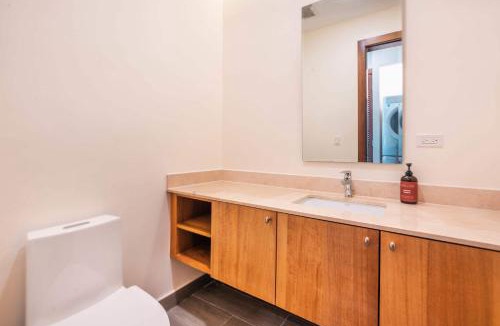 Punta Cana Villa | Tropical villa with picuzzi at Green Village BCA