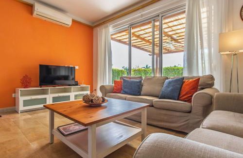 Playa Chiquita Villa | Sosua Ocean Village by Tropical Oasis DR