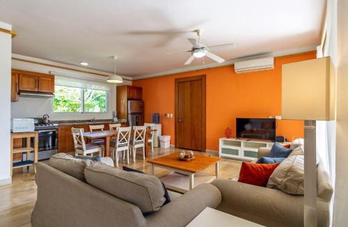 Playa Chiquita Villa | Sosua Ocean Village by Tropical Oasis DR