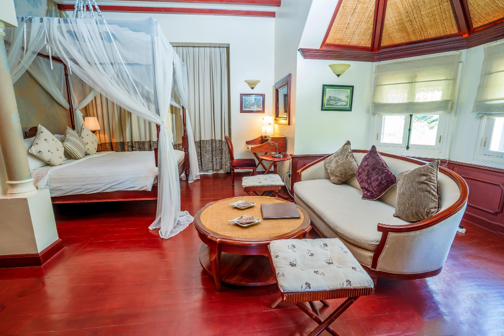 Buena Vista Sur House | 5 min walk to La Romana Cruise Port Casa 4 dormitorios