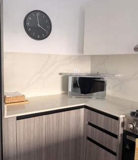 Ensanche Naco Apartment | Cozy space in Naco with pool