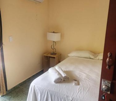 Cabrera Apartment | Hotel La Rosa