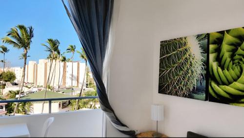 Bavaro Hotel | Punta Cana Hotel Coral Reef Beach