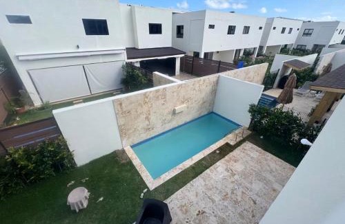 Punta Cana House | La Diana village Veron Punta Cana