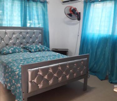 Santo Domingo Apartment | SDQ apartamentos