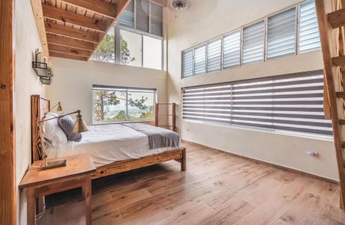 La Vega Province Villa | Majestic villa with stunning views in Jarabacoa