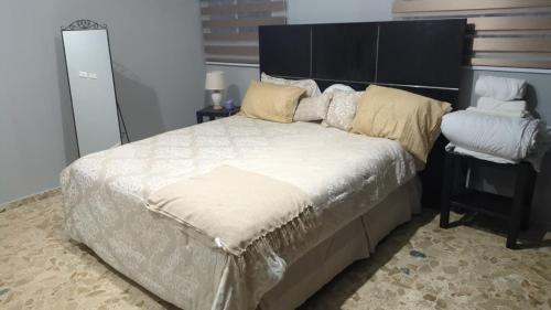 Bani Apartment | PB 22 In Bani