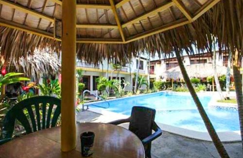 El Batey Apartment | Villa Flor