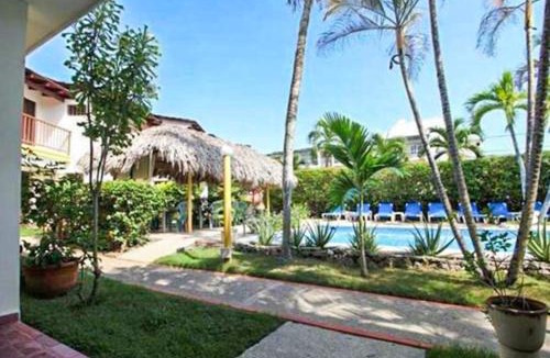 El Batey Apartment | Villa Flor