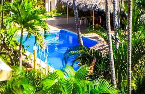 El Batey Apartment | Villa Flor