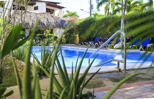 El Batey Apartment | Villa Flor