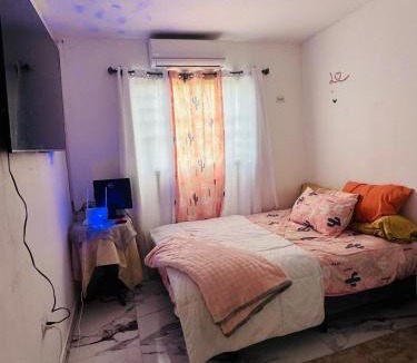 San Cristobal Apartment | Jades