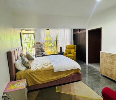 San Cristobal Apartment | Jades