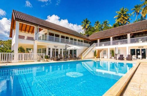 Samana Apartment | Perfect Paradise, Oceanview in Samana
