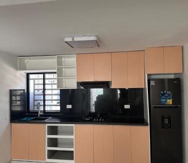 Nagua Apartment | Carrasco D
