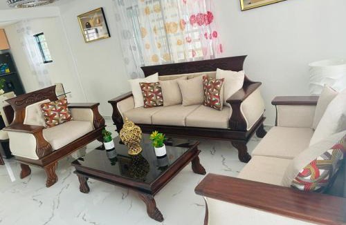 Nagua Apartment | Carrasco D