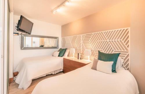 Los Altos Apartment | Golf View Apt at Casa De Campo