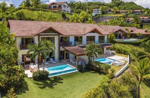 Puerto Bahia Villa | The Greatest 3BR Villa at Puerto Bahia