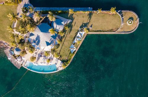 Puerto Bahia Villa | Magnificent Villa at Puerto Bahia