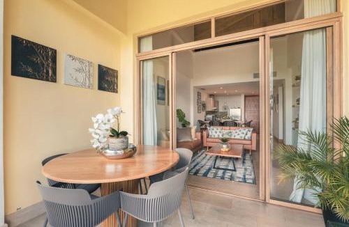 Los Altos Apartment | Wonderful Apt at Casa de Campo