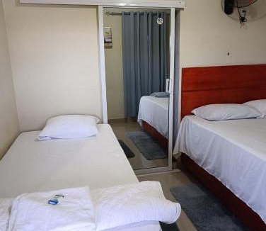 Pedernales Hotel | Hotel los 4 Tesoros