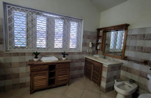 La Iglesia Apartment | Villa Chiara Beachfront Las Terrenas