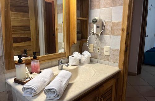 La Iglesia Apartment | Villa Chiara Beachfront Las Terrenas