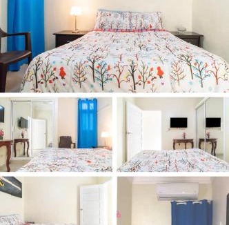 Ciudad Nueva House | Cerca del Mar, Obelisco Hembra y Zona Colonial