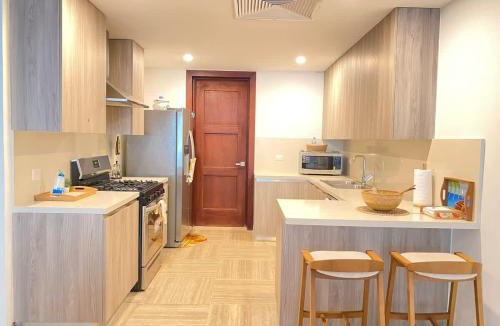 Portillo Apartment | Charming two-bedroom apartment in Las Terrenas