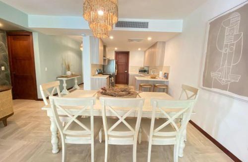 Portillo Apartment | Charming two-bedroom apartment in Las Terrenas
