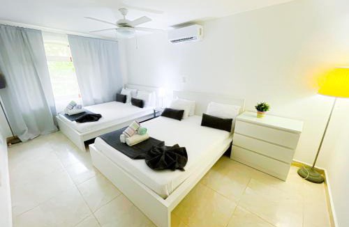 Bavaro Hotel | TROPICAL VILLAS and SUITES - BEACH CLUB, SPA, RESTAURANTS - playa LOS CORALES