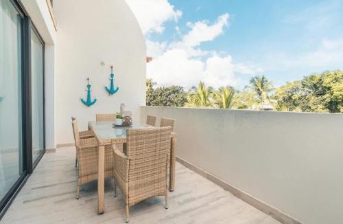 Las Terrenas Apartment | Beautiful 2 BR apartment at Portillo