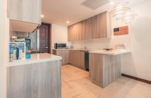 Las Terrenas Apartment | Beautiful 2 BR apartment at Portillo