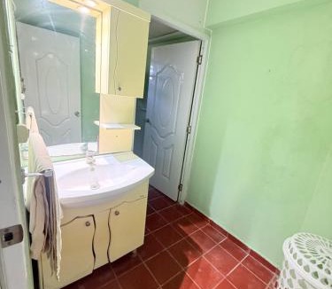 Juan Dolio - El Pueblo Apartment | Mary