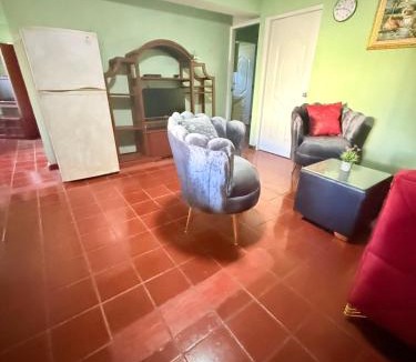 Juan Dolio - El Pueblo Apartment | Mary