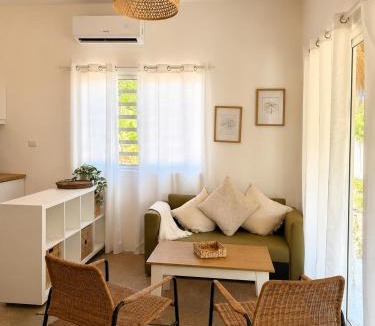 Las Galeras House | Villa Turquesa En Dreams House, 2 min de la playa