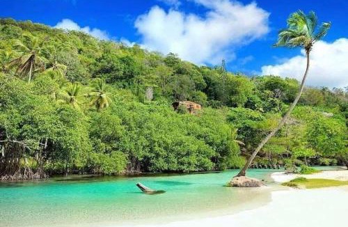 Las Galeras Apartment | Villa Mar En Dreams House - 4 Pax, 2 Min de La Playa