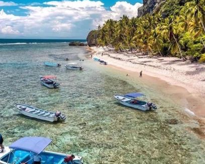 Las Galeras Apartment | Villa Mar En Dreams House - 4 Pax, 2 Min de La Playa