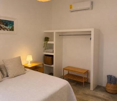 Las Galeras Apartment | Villa Mar En Dreams House - 4 Pax, 2 Min de La Playa