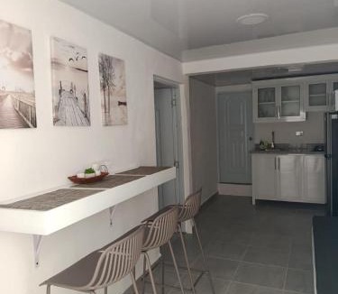 Nagua Apartment | Luz Place Your Cozy Escape in Downtown Nagua
