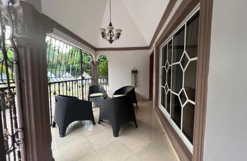 Puerto Bahia Villa | Casa coco Mango