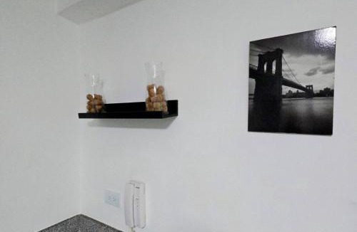 Downtown Santo Domingo Apartment | Feel at homewith best view in the city pool