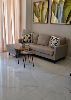 Downtown Santo Domingo Apartment | Palma Once 2BR Tropical Deluxe Naco Corazón