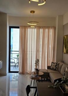 Downtown Santo Domingo Apartment | Palma Once 2BR Tropical Deluxe Naco Corazón