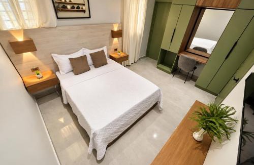 Higuey Apartment | Praga Hotel Boutique Hab Silver