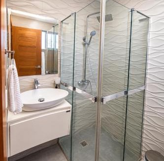Downtown Santo Domingo Apartment | Refa Piantini Suites