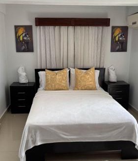 Sanchez Hotel | Hotel Balcones De La Bahia