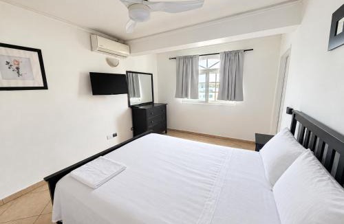 Ciudad Universitaria Apartment | Ilios OceanFront Suites